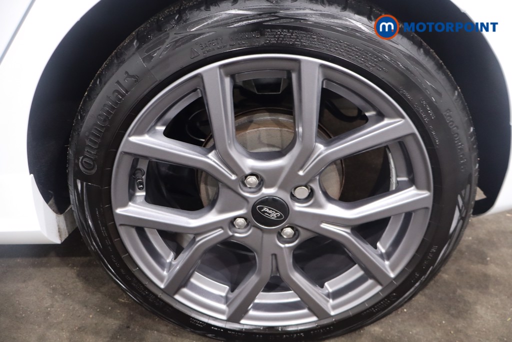 Used Ford Fiesta 2023 for sale - 76972155: Photo 20