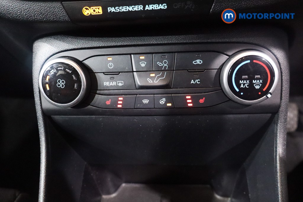 Used Ford Fiesta 2023 for sale - 76972155: Photo 24