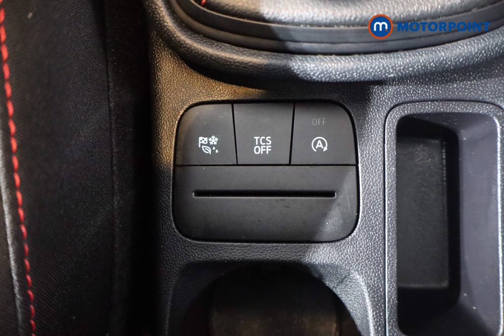 Used Ford Fiesta 2023 for sale - 76972155: Photo 28