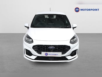 Used Ford Fiesta 2023 for sale - 76972155: Photo