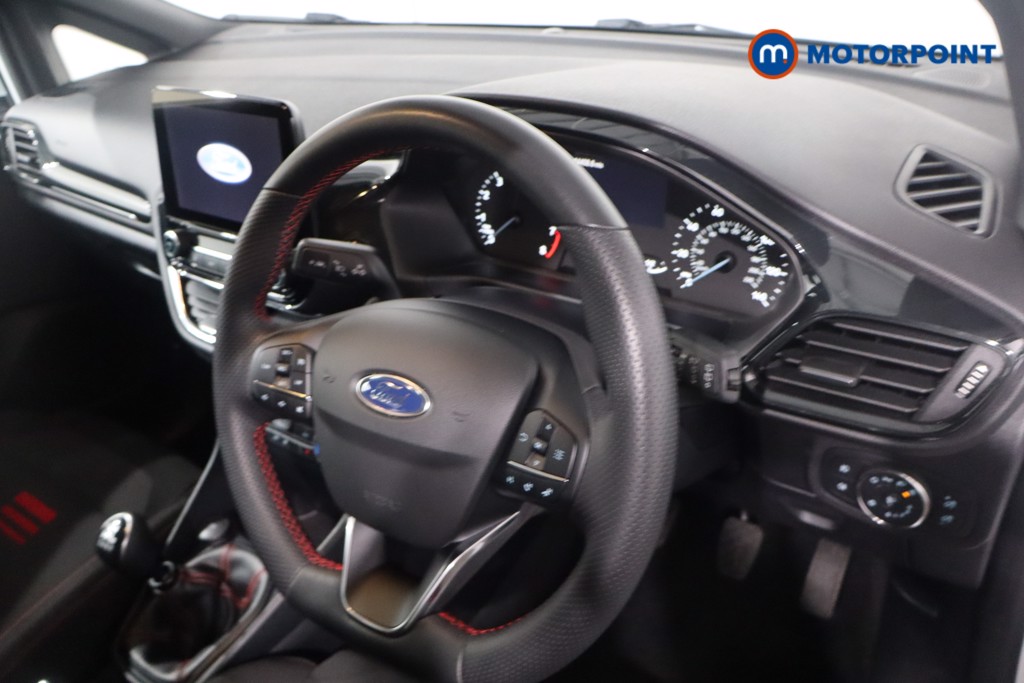 Used Ford Fiesta 2023 for sale - 76972155: Photo 31