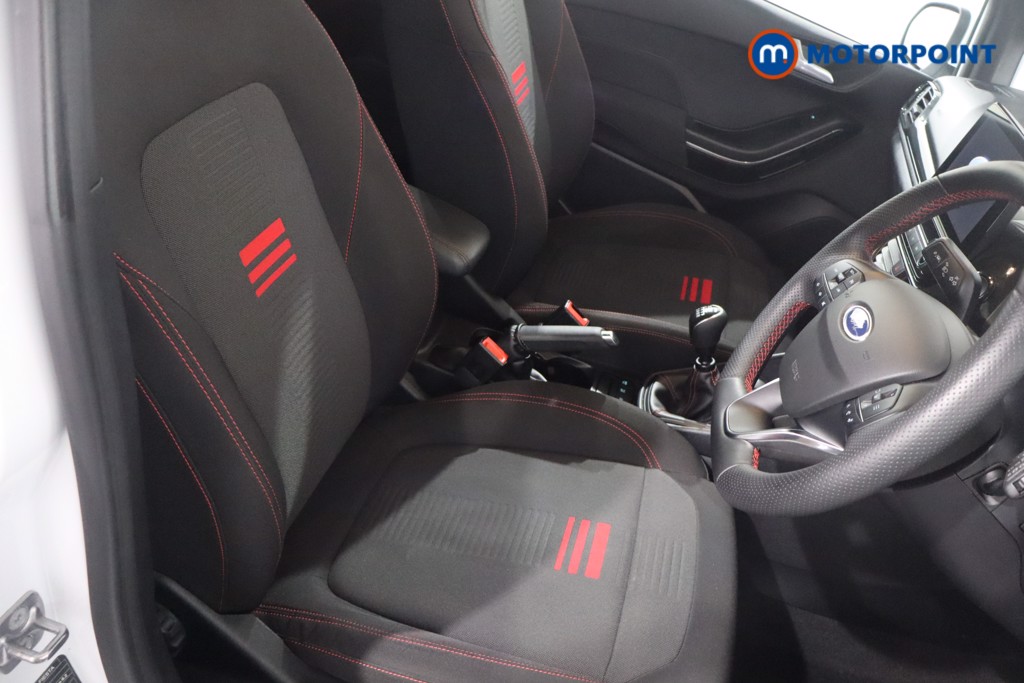 Used Ford Fiesta 2023 for sale - 76972155: Photo 32