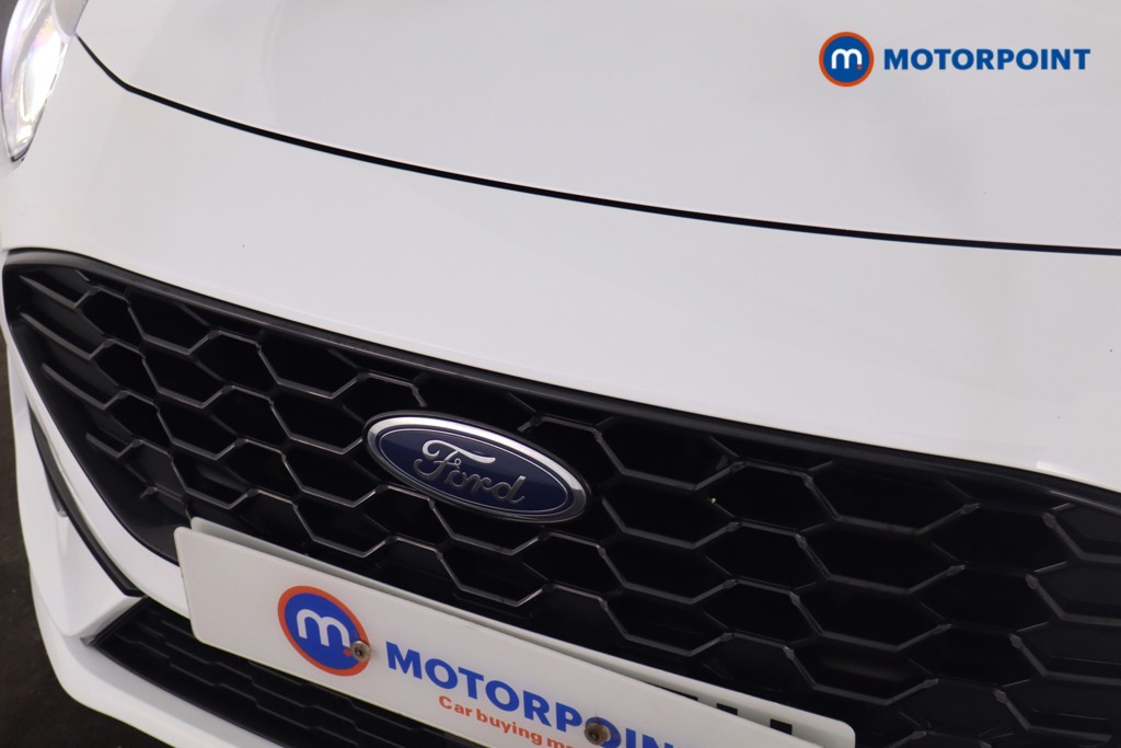 Used Ford Fiesta 2023 for sale - 76972155: Photo 37