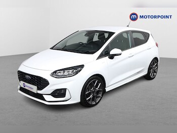 Used Ford Fiesta 2023 for sale - 76972155: Photo