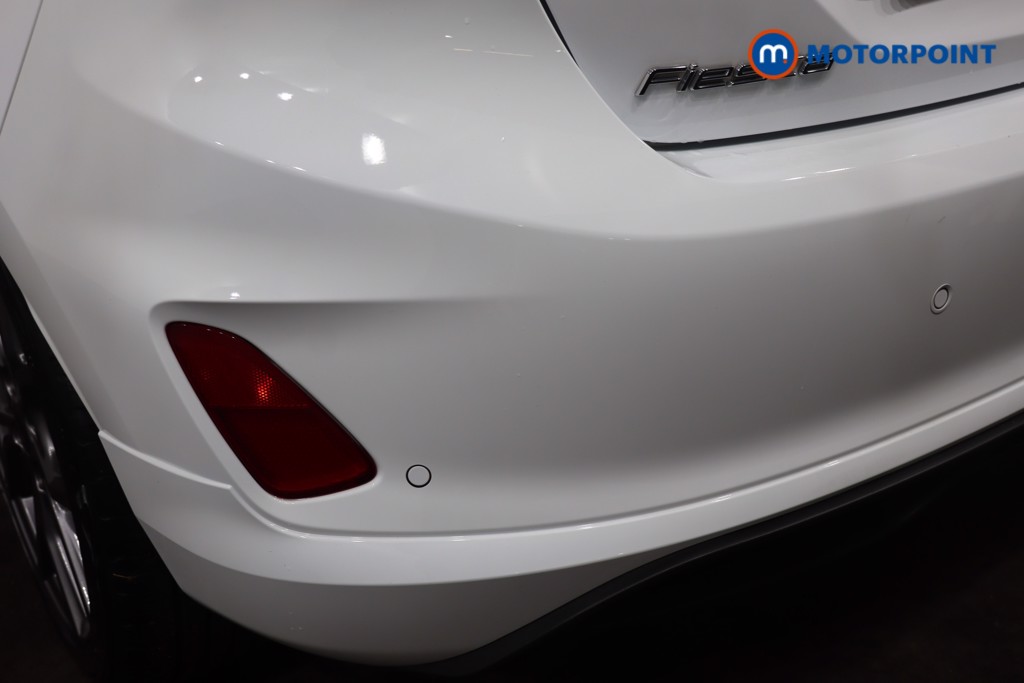 Used Ford Fiesta 2023 for sale - 76972155: Photo 42