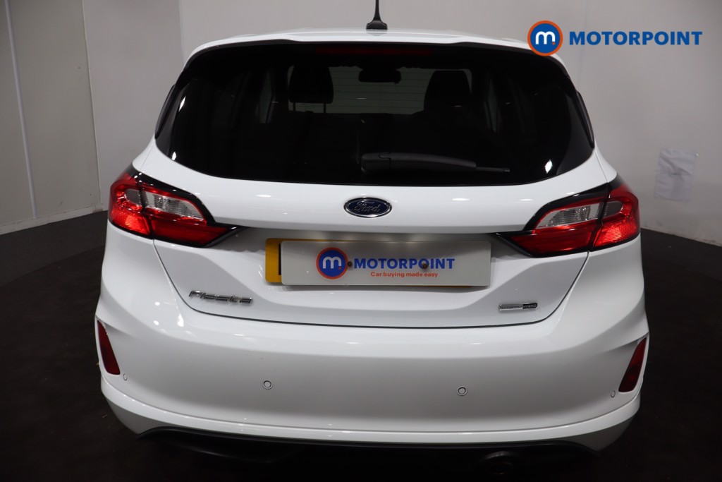 Used Ford Fiesta 2023 for sale - 76972155: Photo 44