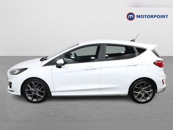 Used Ford Fiesta 2023 for sale - 76972155: Photo