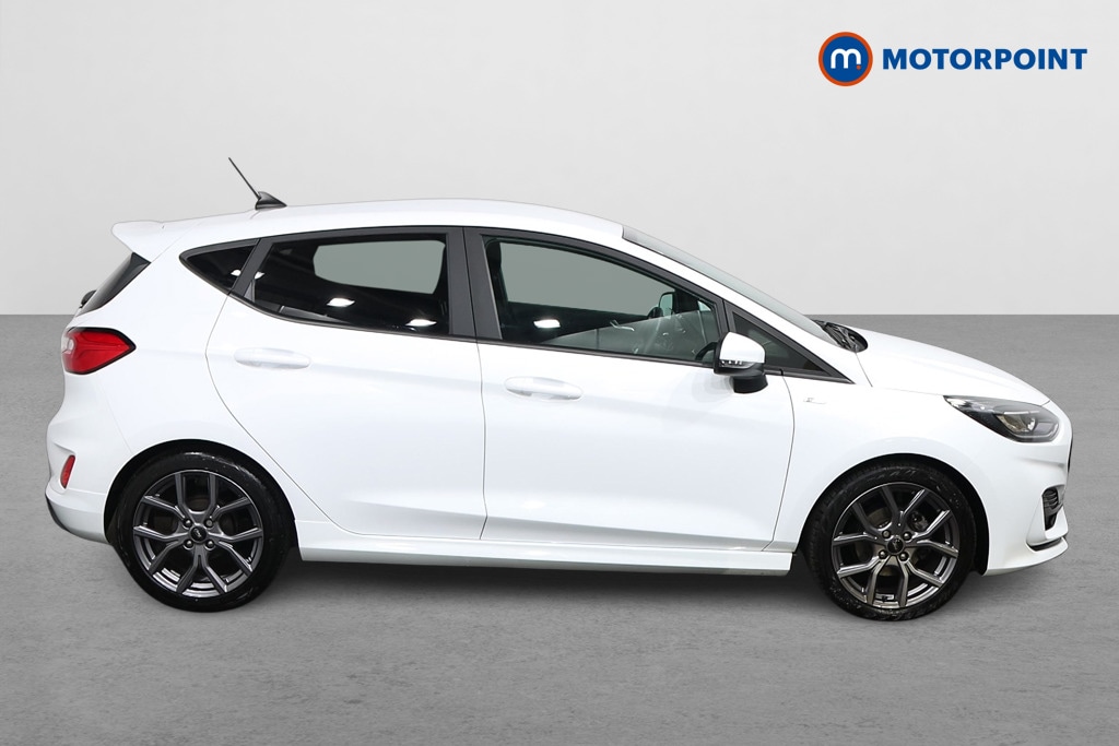 Used Ford Fiesta 2023 for sale - 76972155: Photo 8