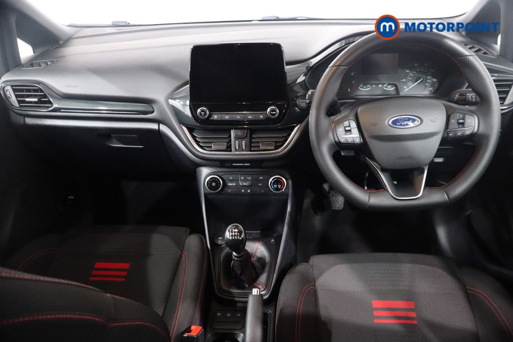 Used Ford Fiesta 2023 for sale - 76972155: Photo 9