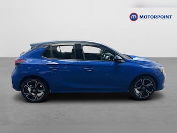 Used Vauxhall Corsa 2023 for sale - 79856111: Photo