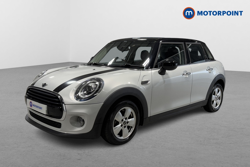 Used MINI Hatch 2020 for sale - 77367918: Photo 3