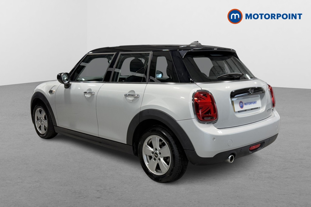 Used MINI Hatch 2020 for sale - 77367918: Photo 5