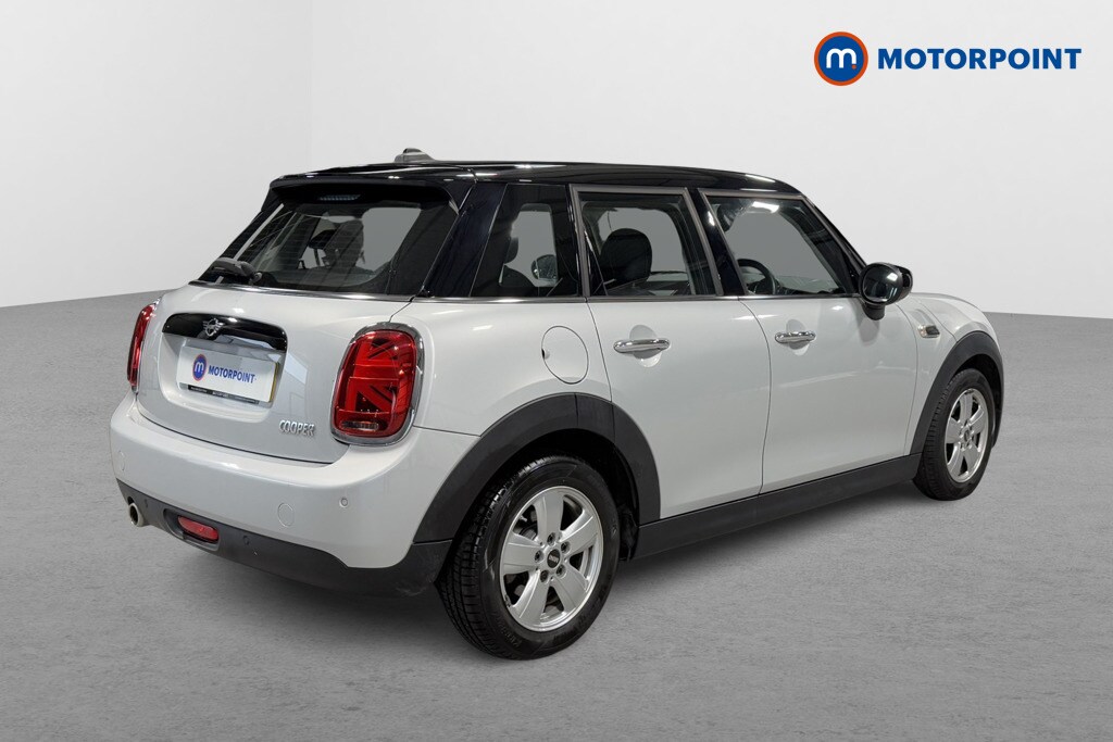 Used MINI Hatch 2020 for sale - 77367918: Photo 7