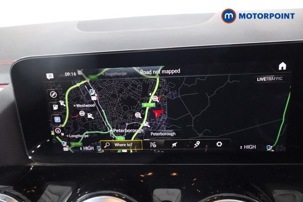 Used Mercedes-Benz EQA 2023 for sale - 77916798: Photo 10