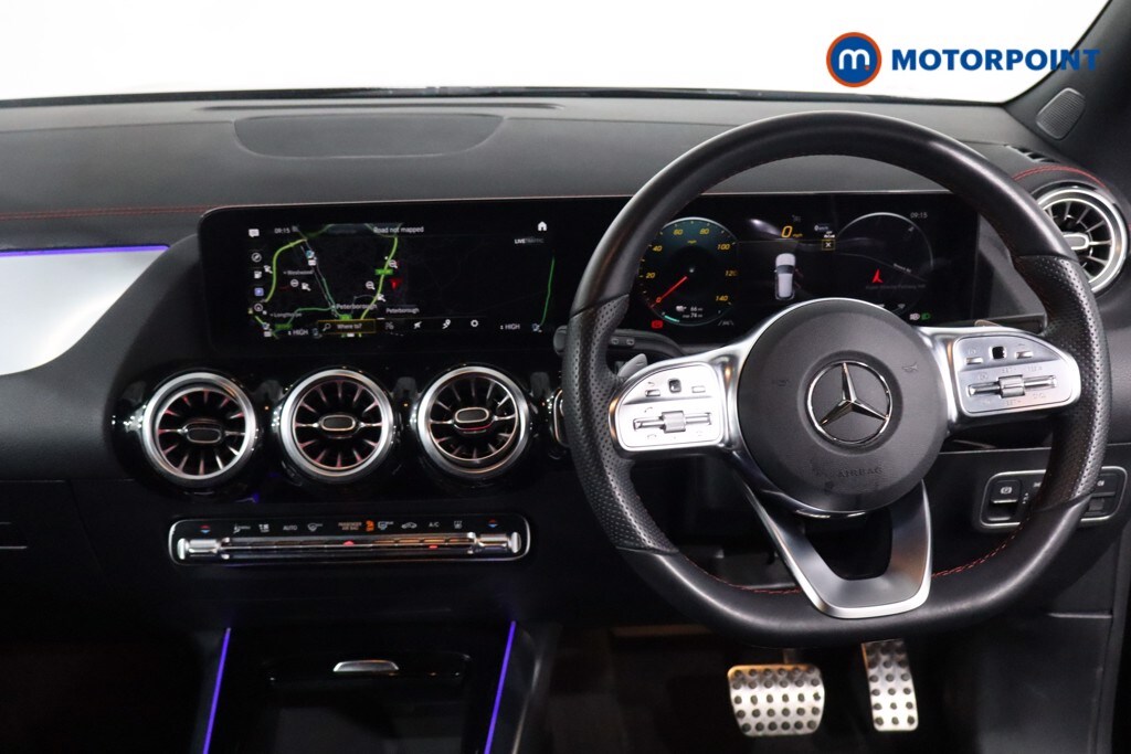 Used Mercedes-Benz EQA 2023 for sale - 77916798: Photo 11