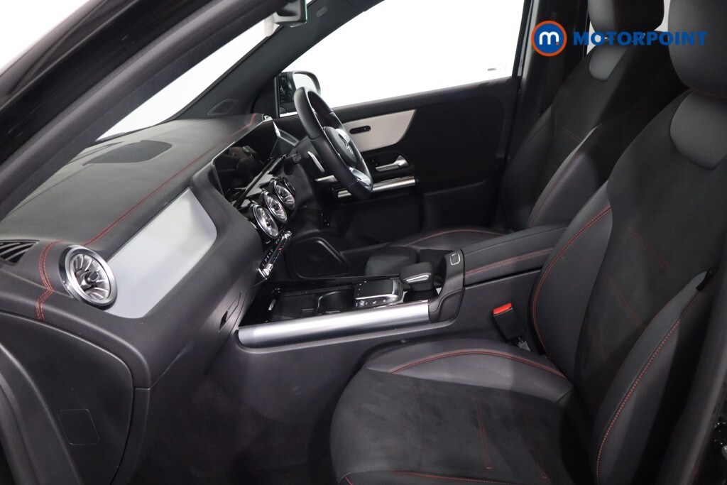 Used Mercedes-Benz EQA 2023 for sale - 77916798: Photo 12