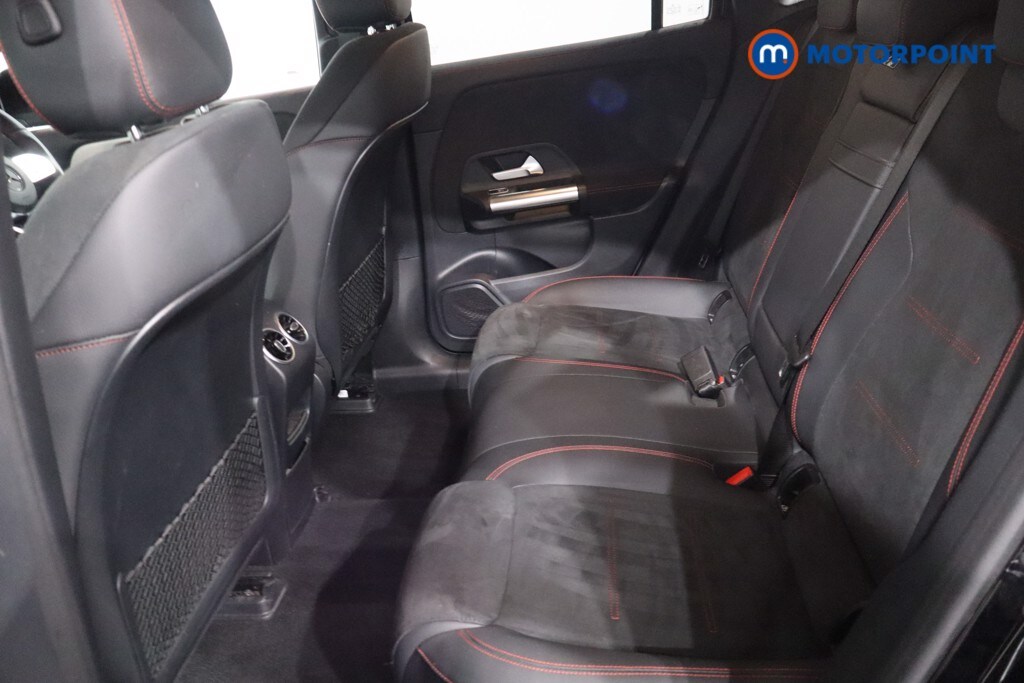 Used Mercedes-Benz EQA 2023 for sale - 77916798: Photo 13