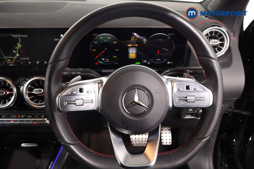 Used Mercedes-Benz EQA 2023 for sale - 77916798: Photo 14