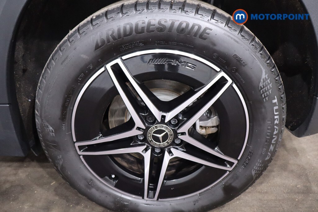 Used Mercedes-Benz EQA 2023 for sale - 77916798: Photo 20