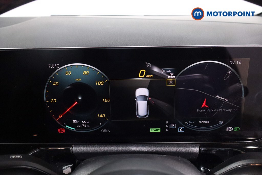 Used Mercedes-Benz EQA 2023 for sale - 77916798: Photo 21