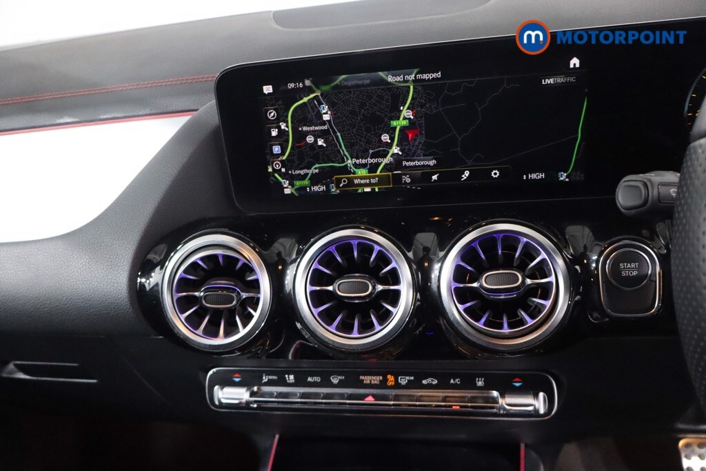 Used Mercedes-Benz EQA 2023 for sale - 77916798: Photo 25