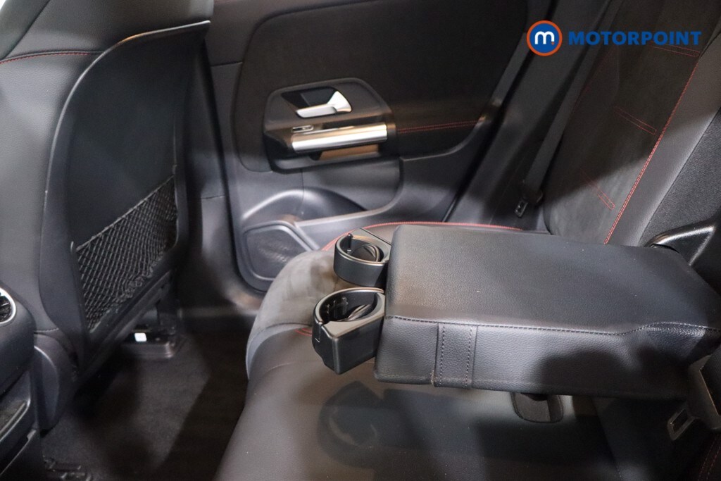 Used Mercedes-Benz EQA 2023 for sale - 77916798: Photo 35