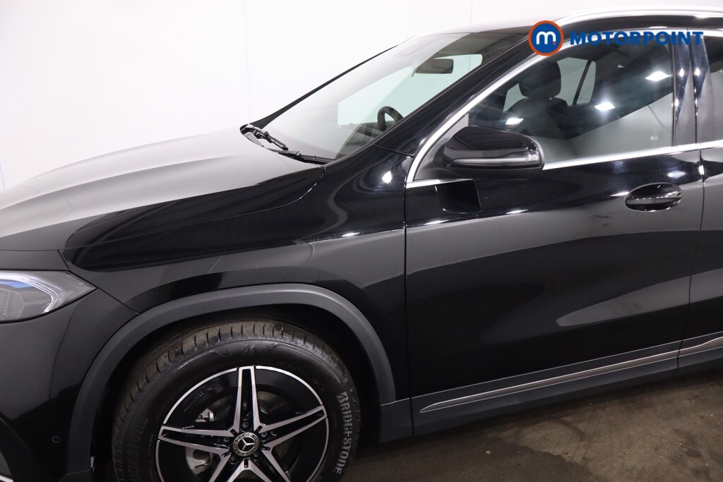 Used Mercedes-Benz EQA 2023 for sale - 77916798: Photo 36