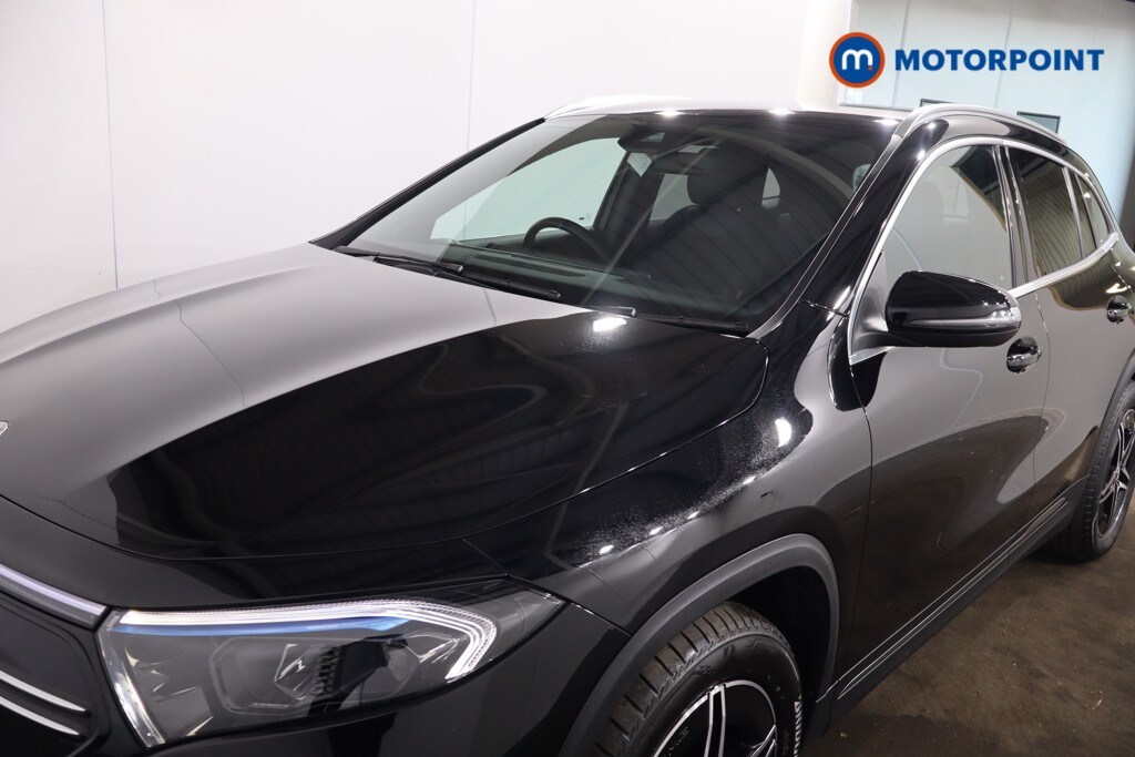 Used Mercedes-Benz EQA 2023 for sale - 77916798: Photo 37