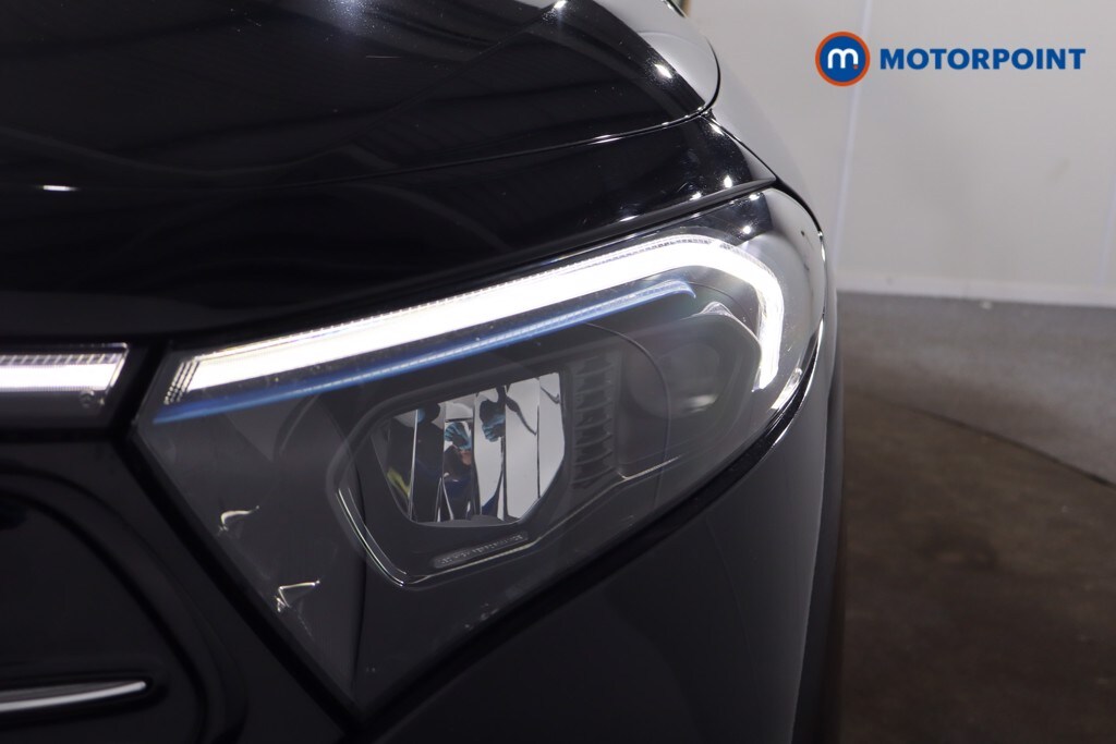 Used Mercedes-Benz EQA 2023 for sale - 77916798: Photo 40