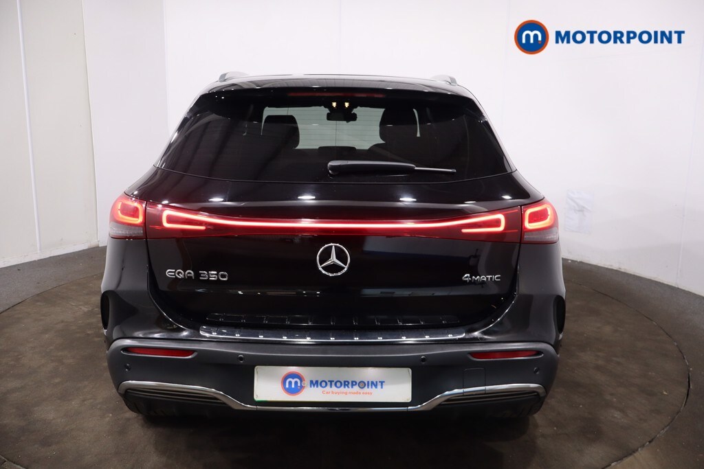 Used Mercedes-Benz EQA 2023 for sale - 77916798: Photo 43