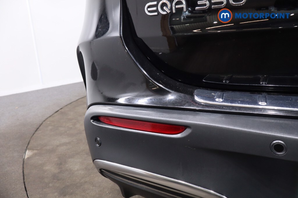 Used Mercedes-Benz EQA 2023 for sale - 77916798: Photo 45