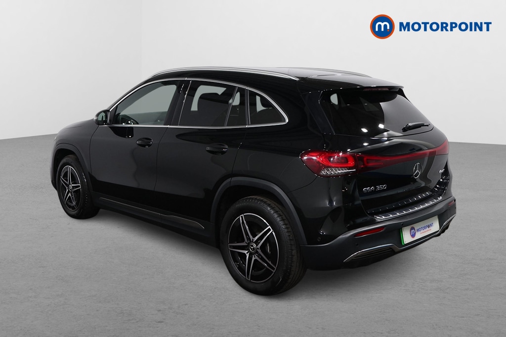 Used Mercedes-Benz EQA 2023 for sale - 77916798: Photo 5