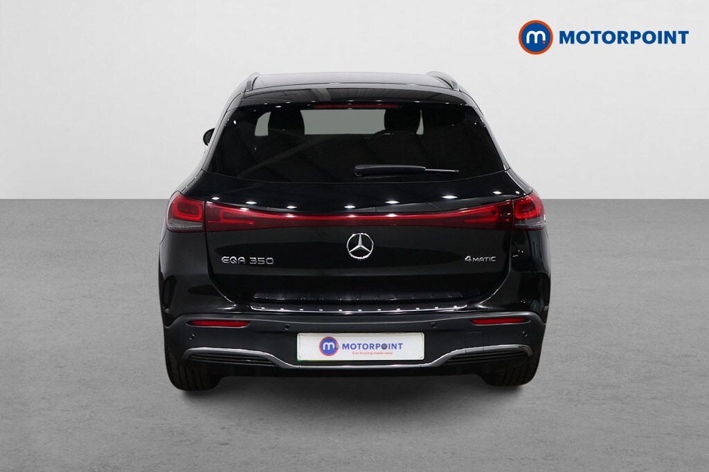 Used Mercedes-Benz EQA 2023 for sale - 77916798: Photo 6