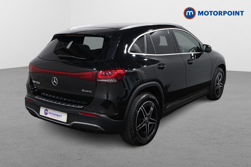 Used Mercedes-Benz EQA 2023 for sale - 77916798: Photo 7