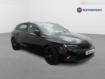 Used Vauxhall Astra 2022 for sale - 78832974: Photo