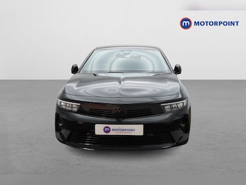 Used Vauxhall Astra 2022 for sale - 78832974: Photo