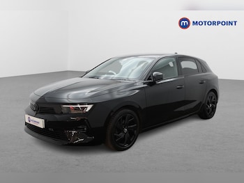 Used Vauxhall Astra 2022 for sale - 78832974: Photo