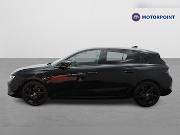 Used Vauxhall Astra 2022 for sale - 78832974: Photo