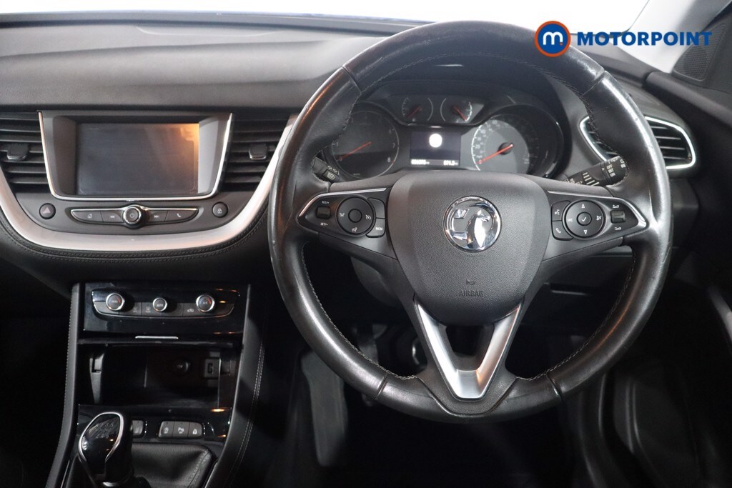 Used Vauxhall Grandland X for sale - 78177063: Photo 11