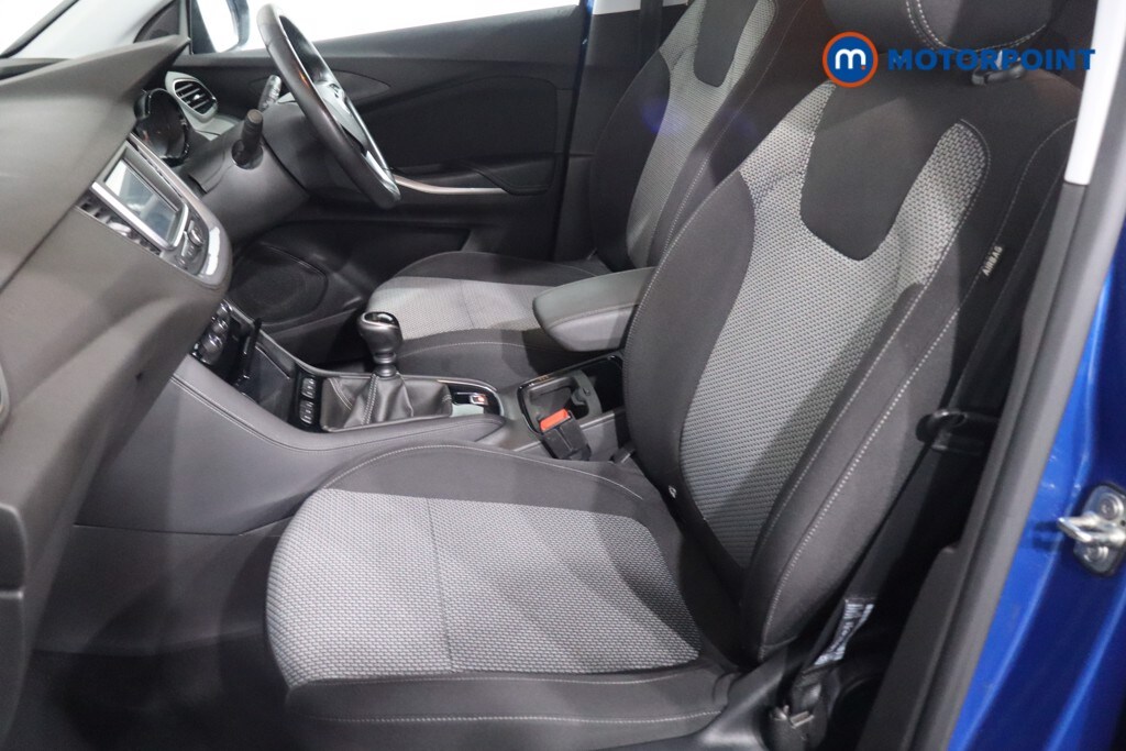 Used Vauxhall Grandland X for sale - 78177063: Photo 12