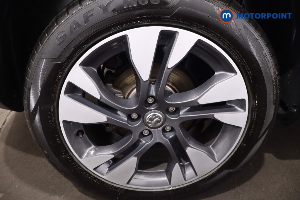 Used Vauxhall Grandland X for sale - 78177063: Photo 17