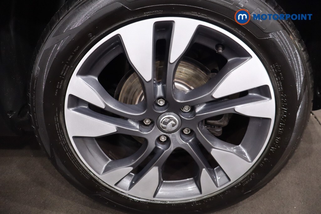 Used Vauxhall Grandland X for sale - 78177063: Photo 20