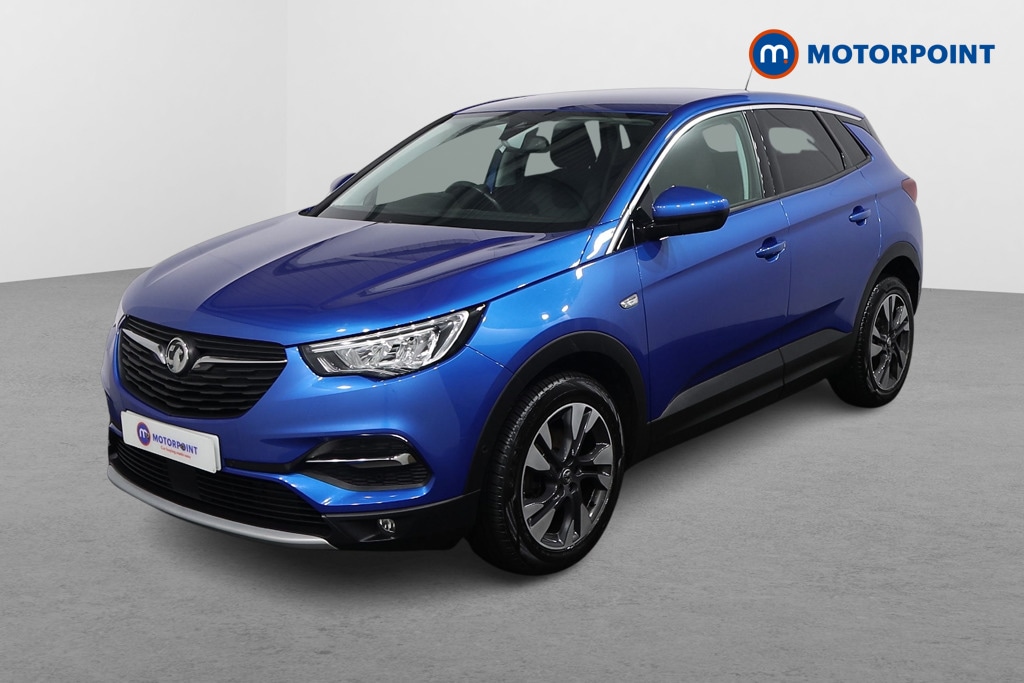 Used Vauxhall Grandland X for sale - 78177063: Photo 3