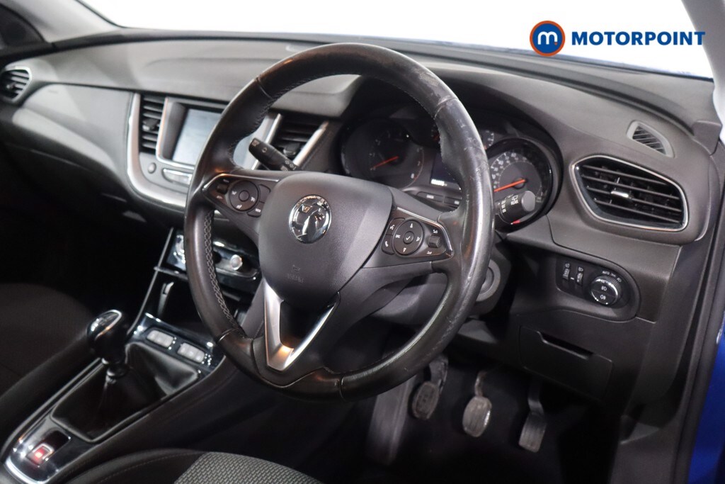Used Vauxhall Grandland X for sale - 78177063: Photo 30