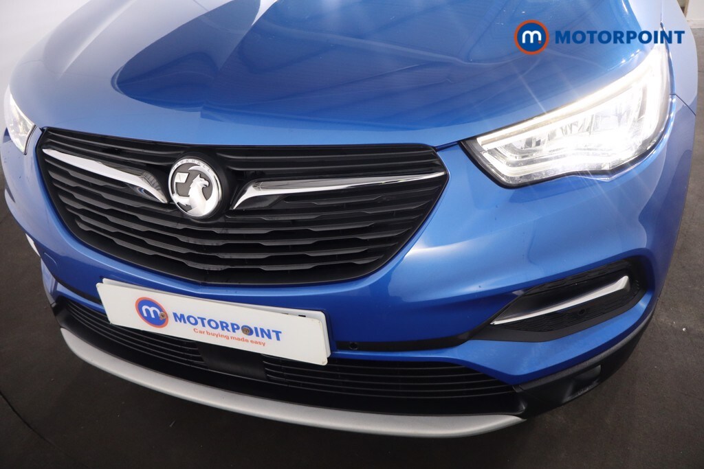 Used Vauxhall Grandland X for sale - 78177063: Photo 37