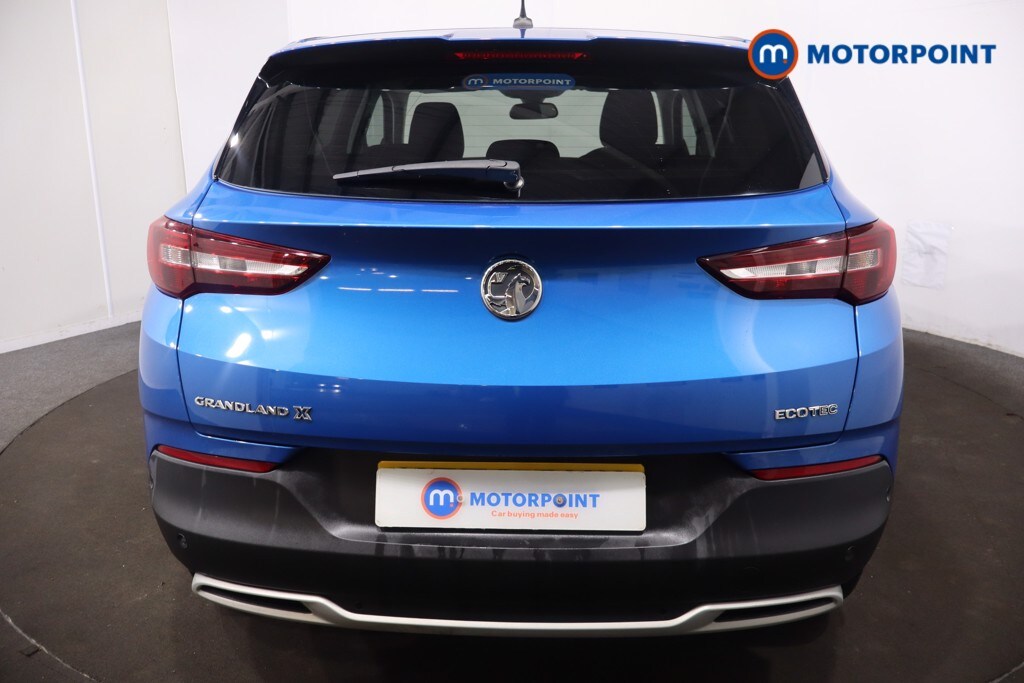 Used Vauxhall Grandland X for sale - 78177063: Photo 42