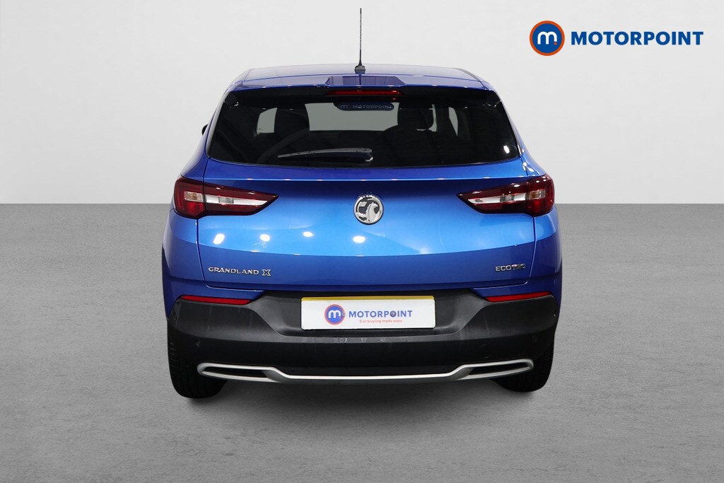Used Vauxhall Grandland X for sale - 78177063: Photo 6