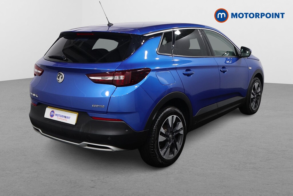 Used Vauxhall Grandland X for sale - 78177063: Photo 7