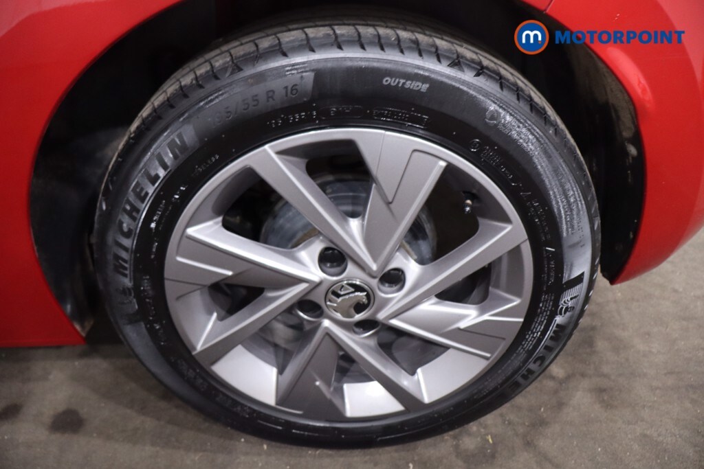 Used Vauxhall Corsa for sale - 78197020: Photo 20