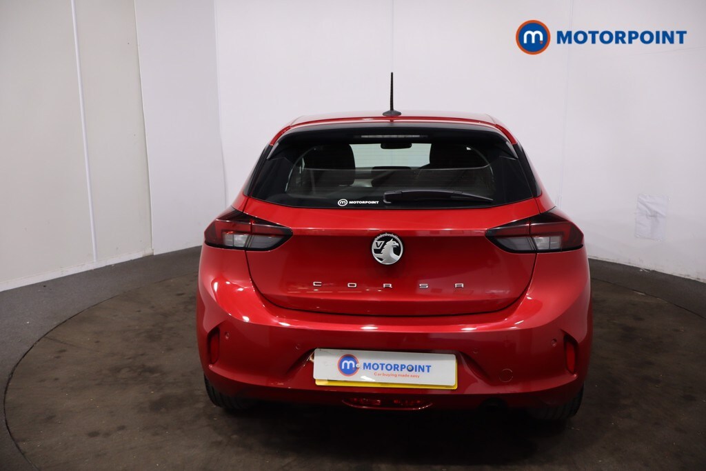 Used Vauxhall Corsa for sale - 78197020: Photo 41